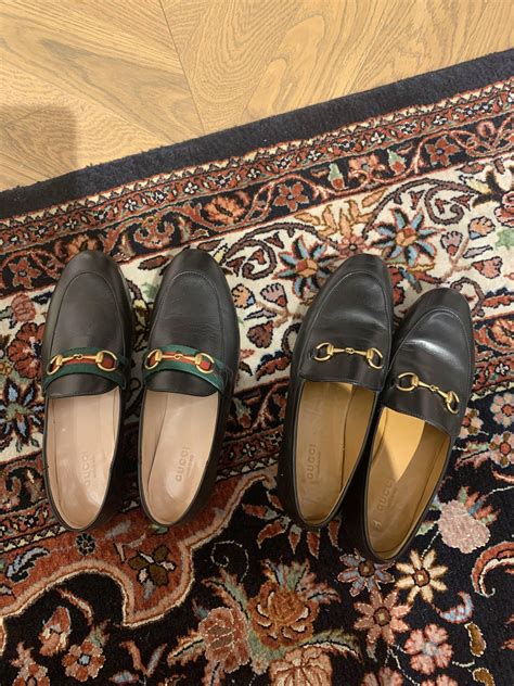 gucci loafers quality|gucci loafers jordaan or brixton.